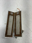 75-85 Eldorado Inside Sail Trim Opera Light Oem. Fixed Price $81.99.