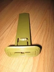 Nos 1973 Ford Front Seat Head Rest Adjuster Sleeve D3AZ-65610A16-T Oem. Fixed Price $39.99.