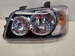 2001-03 Toyota Highlander Drivers Left Headlight *used A/m*. Fixed Price $71.19.