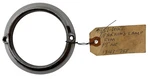 New Old Stock Park Light Bezel For 1951-52 Dodge Models Mopar #1343758. Fixed Price $65.00.