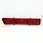1965 Pontiac Bonneville Lh Tail Light Lamp Lens Red Gm Guide Original Oem. Fixed Price $189.99.