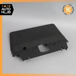 08-18 Maserati Granturismo M145 Rear 3RD Third Brake Stop Light Trim Black Oem. Fixed Price $45.65.