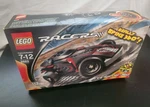 Lego Racers: Fire Spinner 360 (8669). Fixed Price $17.00.