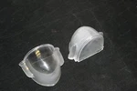 1955 56 Mercury Wagon Backup Lens New Lfdk 15514-C. Fixed Price $122.29.