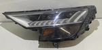 Nice! 2019 - 2024 Audi RSQ8 Led Matrix Headlight Driver Left Lh Oem 2162. Fixed Price $1749.99.