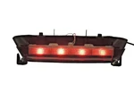 Yaris 3RD Third Brake Light Lamp Hatchback Black 2007 To 2011 #9031 Duty Free. Fixed Price $19.99.