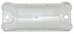 1971 1972 1973 Monte Carlo Back Up Light Reverse Lens Guide Made In Usa. Fixed Price $59.95.