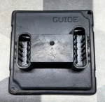 87-88 Fiero 87-92 Firebird Trans Am Headlight Motor Control Module Gm # 16505400. Fixed Price $99.00.