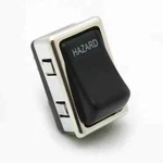 New Hazard Warning Switch 1973-1976 Mgb Premium Quality Please Compare Picture. Fixed Price $29.95.