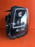 2020 2021 2022 Kia Telluride Left Driver Side Led Headlight Oem Black Bezel. Fixed Price $682.50.