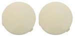 New Trim Parts Rear Quarter Lamp Lens Pair / For Listed Chevy Buick Olds 2193. Fixed Price $29.99.