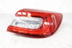14-20 Maserati Quattroporte M156 Right Outer Taillight Lamp Led Passenger Side. Fixed Price $216.59.