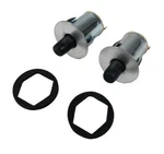 58 59 60 61 Chevy Dome Light Switches & Gaskets 1957-62 Chevrolet. Fixed Price $39.49.