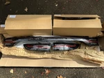 2019,23 Porsche Cayenne 9Y0 E2 Rear Lh Ct Rh Tail Light Assemble Set Kit. Fixed Price $2200.00.