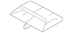 Genuine Ford High Mount Lamp 5G1Z-13A613-AAA. Fixed Price $48.59.