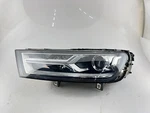 Oem 2017 -- 2019 Audi Q7 Hid Xenon Led Headlight (LEFT/DRIVER)#4M0 941 005 B. Fixed Price $699.99.