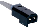 Center High Mount Stop Light Connector Fits Cadillac Dts 2006-2010 81RXPS. Fixed Price $36.53.