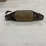 1962-1964 Chevrolet License Plate Light Lamp Lens, Guide L5-60 Oem Chevy 1963. Fixed Price $24.99.