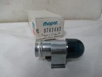 Mopar Nos 79-85 Ply Dodge Chry Map/courtesy/instru/pnl/cigar/lightr/lamp 3747452. Fixed Price $50.00.