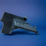 2019-2021 Toyota Camry Front Center Console Panel Oem. Fixed Price $34.99.
