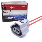High Mount 3RD Brake Stop Light & Multi-purpose Connector Pigtail For Chevy Gmc. Fixed Price $9.59.