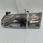 Headlight Front Lamp 95-97 Ford Windstar Driver Left FR183-B001L. Fixed Price $41.99.