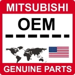 8334A093 Mitsubishi Oem Genuine Lamp As, High Mounted Stop. Fixed Price $366.05.
