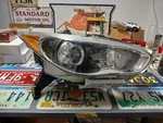 13-15 Infiniti JX35 QX60 Right Passenger Side Xenon Headlight Oem 26010-3JA0A. Fixed Price $230.00.