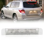 For Toyota Highlander 2008-13 RAV4 2006-12 Mount 3RD Third Brake Light Led. Fixed Price $24.25.