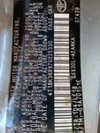 Avalon 2007 High Mounted Stop Light 29845386. Fixed Price $104.55.