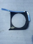 1970 Amx/ Javelin Headlight Door Bezel 3616021 Lh. Fixed Price $95.00.