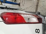 2015 Ford Transit 150 Right Passenger Tail Light Assembly Oem Used 166-02778R. Fixed Price $116.94.