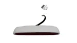 06-15 Mazda MX-5 Miata Soft 3RD Third Brake Stop Light Center NF79-51580. Fixed Price $94.47.