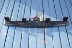 Oem 2013 2014 2015 2016 Lincoln Mkz Led Rear Third 3RD Center Brake Light. Fixed Price $55.00.