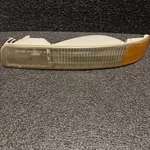 1999-07 Gmc Sierra 1500 Yukon Lh Turn Signal Light Oem 16524675 No Bulbs. Fixed Price $19.99.