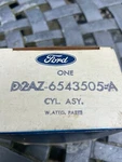 Ford Oem D2AZ-6543505-A, 72-76 Torino, & Others, Lock Cyl. Keys. Fixed Price $30.00.