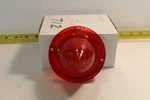 Nors Gm Stop Lamp Light Lens 5951078 Glo-brite TMC-712 1960-61 Chevrolet (731). Fixed Price $29.95.