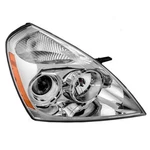Depo Headlight For 2007-2012 Sedona Right Passenger Side KI2503133 921024D013. Fixed Price $161.49.