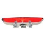 For Mazda 2004-2009 Genuine Replacement 3RD Brake Light. Fixed Price $140.53.