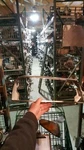 Passenger Right Headlight Door/cover Chrome Fits 88-92 Premier 18211. Fixed Price $76.51.