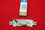 65 Ford & Mercury Nos Staion Wagon License Lamp Assy. C5AZ 13550 B Flawless. Fixed Price $69.00.
