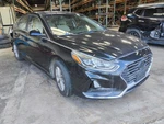 Used Center High Mount Stop Light Fits: 2018 Hyundai Sonata Grade. Fixed Price $55.00.