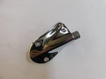 Nos Oem Unity 1960 1963 Ford Falcon Comet 134L Spot Light Lamp Bracket 1961 1962. Fixed Price $79.00.