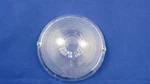 Plastic Front Light Lens Altissimo 27.1072 Peugeot 403. Fixed Price $47.68.