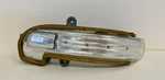 2001 2007 Mercedes-bbenz Right Door Mirror Turn Signal Light A2038201521 Oem. Fixed Price $69.99.