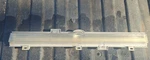 1993 - 1996 Cadillac Fleetwood Brougham Reverse Light Back Up Lens 16516421. Fixed Price $185.00.