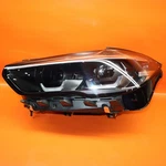 Bmw X5 Headlight Left Driver 2019 2020 2021 2022 X6 5A27993-01 G05 G06 Oem. Fixed Price $1079.10.