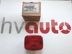 Oem Porsche F/g Model Rear Fog Light Left/right 91163125129 1966-86. Fixed Price $196.70.