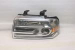 2007-2014 Lincoln Navigator Left Lh Driver Headlight Lamp Xenon Hid 7L74-13006-A. Fixed Price $152.82.