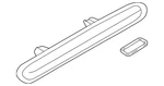 Genuine Porsche High Mount Lamp 981-631-181-04. Fixed Price $147.54.